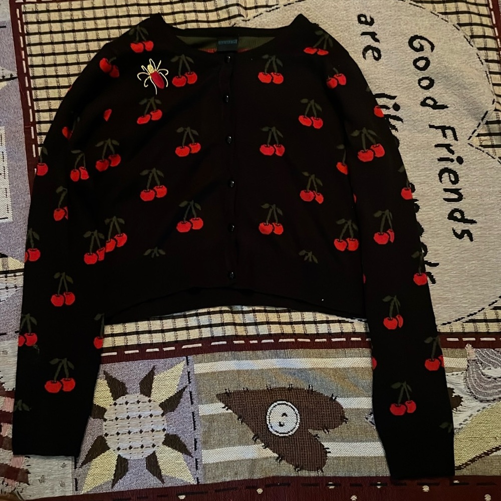 Riverdale Sweater